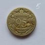 Gibraltar one Pound See Description 6 Different Coins Image 10