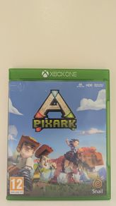 Pixark Xbox One