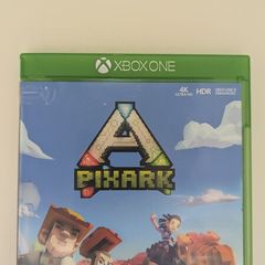 Pixark Xbox One