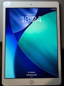 Apple iPad 8th Generation (32GB)