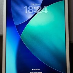 Apple iPad 8th Generation (32GB)
