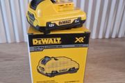dewalt battery 12v 2ah