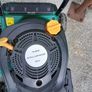 Petrol Lawnmower Image 3