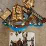 Lego Ideas Viking Village 21343 Image 2