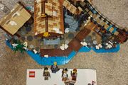 Lego Ideas Viking Village 21343