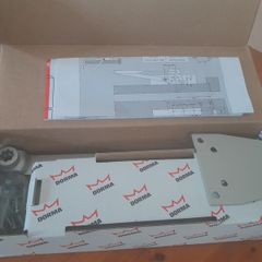 Door closer Dorma st71