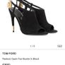 Tom Ford Heels Image 4