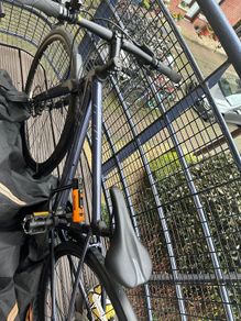 bicycle