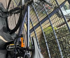 bicycle