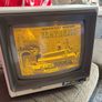 Amber CRT Computer Monitor 12" Zenith Image 6
