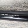 DAM Backbone(Germany) telescopic float rod, 6 meters long, in excellent condition. Image 3
