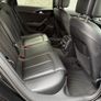 Audi A6 C7 Black Edition Fully Electrical Leather Seats Front Armrest And Door Cards. Image 5