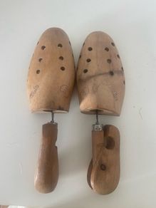 Shoe Trees