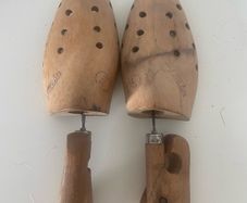 Shoe Trees