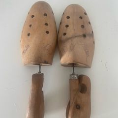 Shoe Trees
