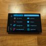 Garmin DriveSmart 65 sat nav - Eircodes - Full Europe 2026 map Image 3
