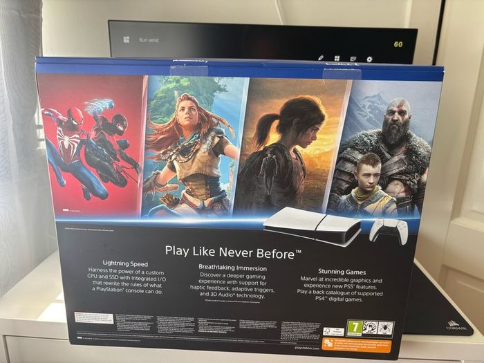 Ps 5
