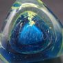 Mdina Michael Harris Sand & Sea Perfume Scent Bottle Image 3
