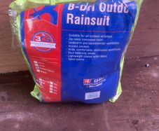 Safety Boots Clothes