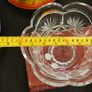 Waterford Crystal Scalloped Bowl Image 4
