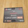 MSI B450 Tomahawk Max Motherboard (Boxed) Image 2