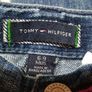 Tommy Hilfiger Designer Baby Jeans Image 3