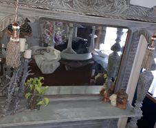 cabinet sideboard
