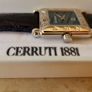 Watch CERRUTI Design Image 2