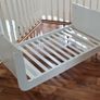 Snuzkot Scandi Cot, Mattress and Changing Table / Drawers Image 4