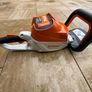 Stil HSA 100 Cordless Hedgetrimmer Body Only Image 8
