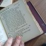 Books by Shakespeare,  Antique Image 4