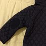 Next Reversible 2 in 1 Baby Jacket Image 6