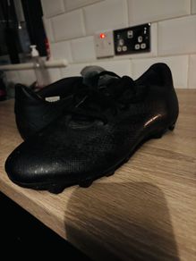 Nike football boots