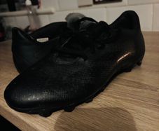 Nike football boots