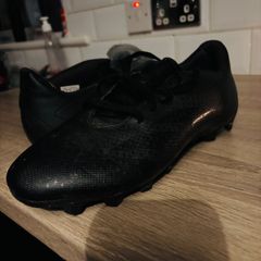 Nike football boots