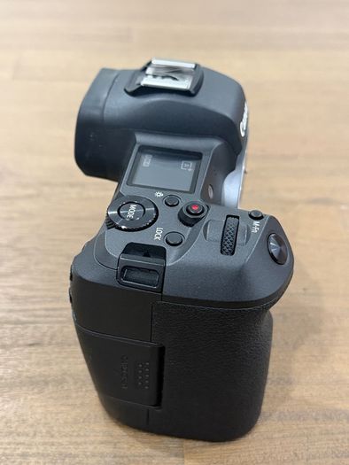 canon eos R