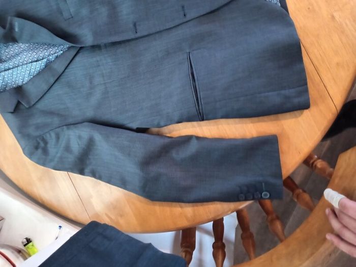 suit