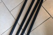 mk2 golf jetta side trims