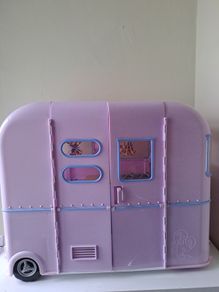 Our Generation RV Campervan