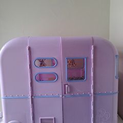 Our Generation RV Campervan