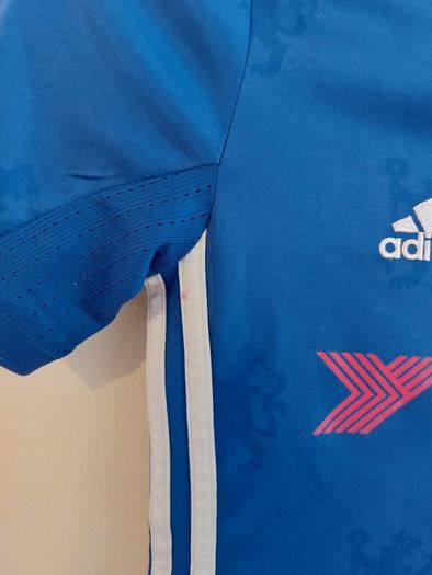 chelsea jersey