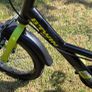 16 Inch Kids Bike Dark Hero 500 4-6 Years Old Image 6