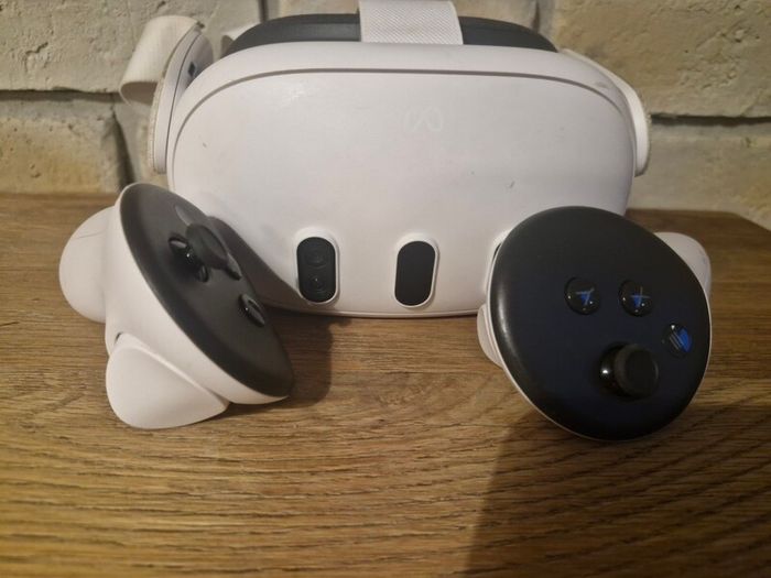 virtual reality