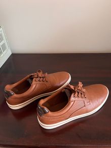 shoes (Dune brand) - Open to Negotiate price