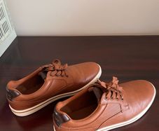 shoes (Dune brand) - Open to Negotiate price