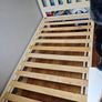 Single Bed Frame + 'Elegance' Mattress Set Image 2