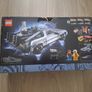 LEGO Icons 10300 Back to the Future Time Machine DeLorean Image 2