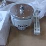 Wind turbine 600w 12v Vertical Image 4