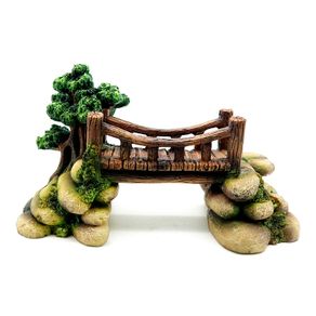 Aqua Nova Aquarium Ornament AN973-BR