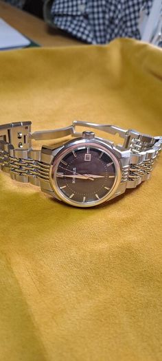 Borealis Lusitano Automatic Watch
